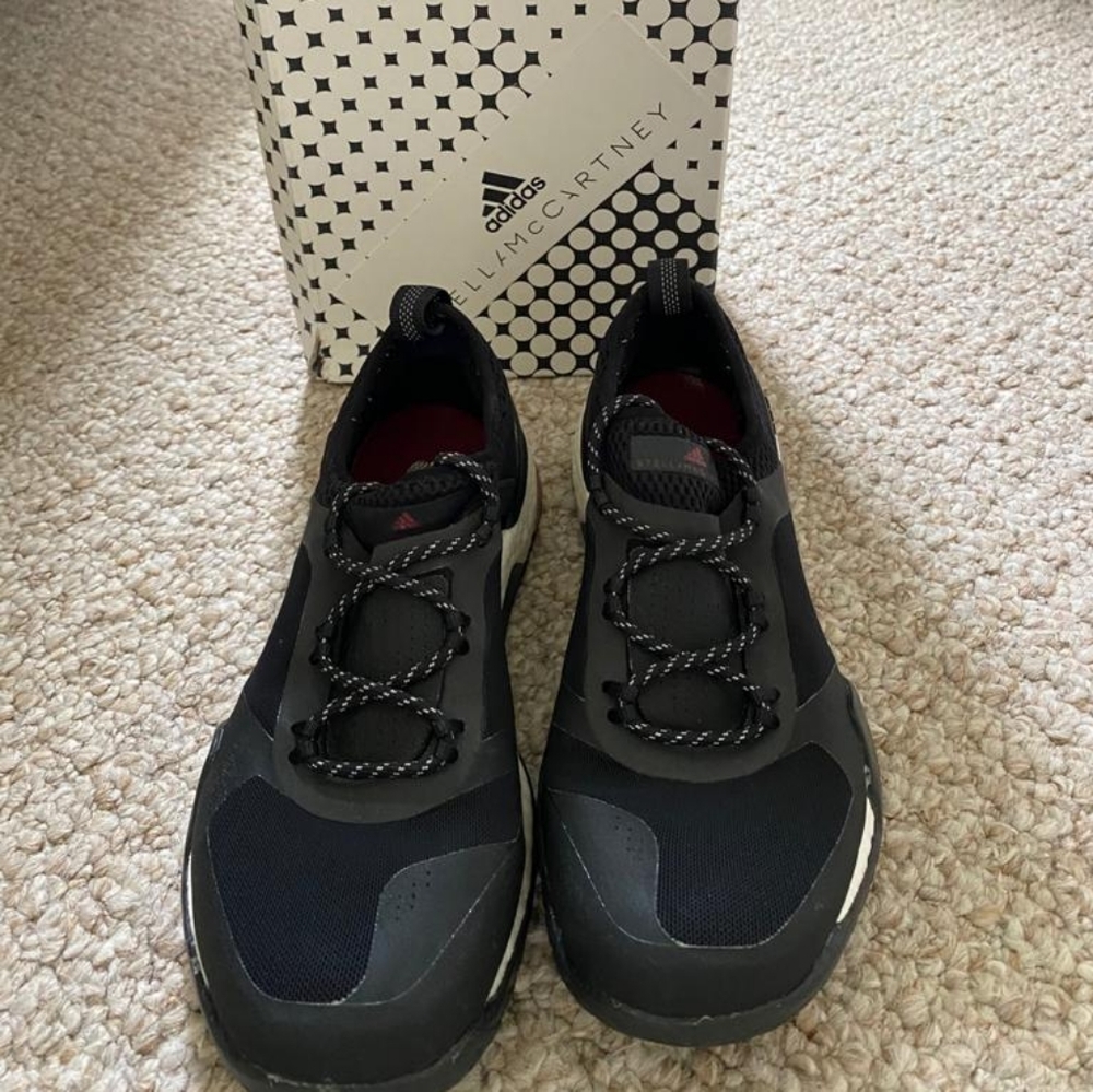 Adidas by Stella McCartney